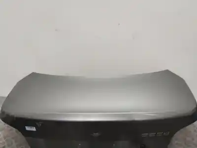 Second-hand car spare part tailgate for bmw 5 (e60) 525 d oem iam references 41627122441  