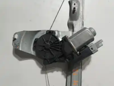 Second-hand car spare part rear left window regulator for citroen c4 picasso i monospace (ud_) 1.6 hdi oem iam references 440787e  