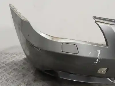 Second-hand car spare part front bumper for bmw 5 (e60) 525 d oem iam references 51117111740  