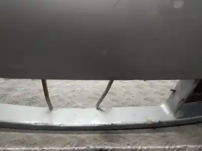 Second-hand car spare part front bumper for bmw 5 (e60) 525 d oem iam references 51117111740  