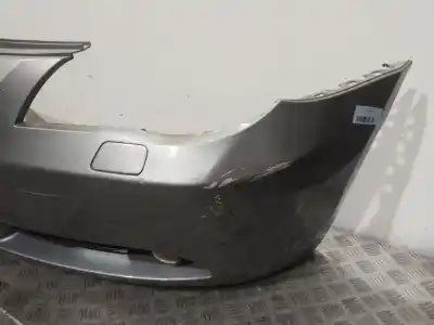 Second-hand car spare part front bumper for bmw 5 (e60) 525 d oem iam references 51117111740  
