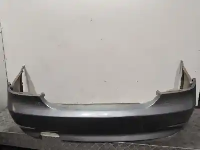Peça sobressalente para automóvel em segunda mão para choques traseiro por bmw 5 (e60) 525 d referências oem iam 51127077940