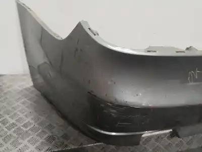 Second-hand car spare part rear bumper for bmw 5 (e60) 525 d oem iam references 51127077940  