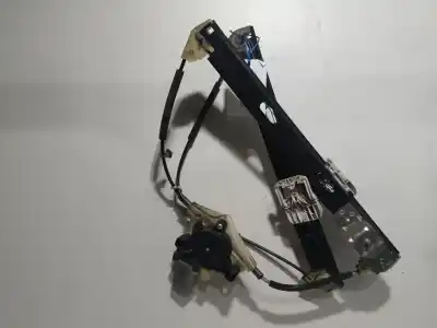Second-hand car spare part Driver Left Window Regulator for SEAT LEON (5F1) 1.4 TGI OEM IAM references 5Q0959801B  