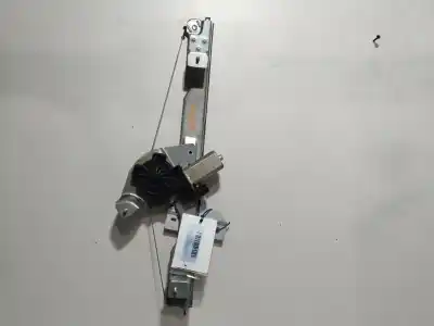 Second-hand car spare part driver left window regulator for dacia sandero ii 1.5 dci oem iam references 5yy0043
