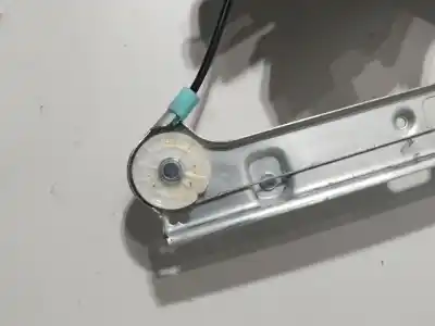 Second-hand car spare part driver left window regulator for bmw x3 (e83) 2.0d oem iam references 69259631  