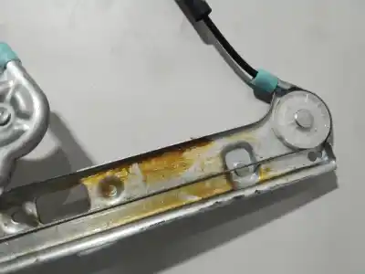 Second-hand car spare part driver left window regulator for bmw x3 (e83) 2.0d oem iam references 69259631  