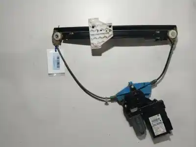 Peça sobressalente para automóvel em segunda mão Elevador De Vidros Traseiro Esquerdo por AUDI A4 BERLINA (8E) 2.0 TDI 16V (103kW) Referências OEM IAM 8E0959801E  