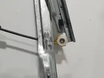 Second-hand car spare part driver left window regulator for citroen c4 picasso i monospace (ud_) 1.6 hdi oem iam references 9682495880  