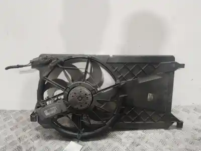 Peça sobressalente para automóvel em segunda mão TERMOVENTILADOR ELÉTRICO por FORD FOCUS BERLINA (CAP)  Referências OEM IAM 1530151  