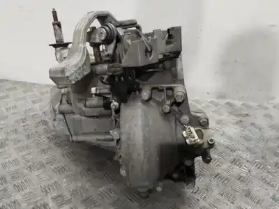 Автозапчасти б/у коробка передач за citroen c2 (jm_) 1.4 hdi ссылки oem iam 20lm32  