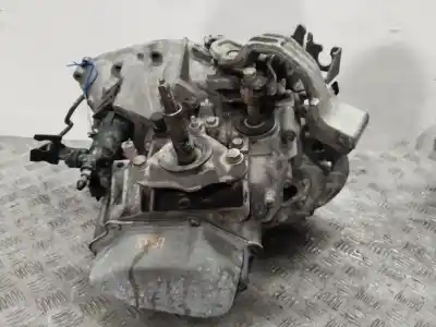 Автозапчасти б/у коробка передач за citroen c2 (jm_) 1.4 hdi ссылки oem iam 20lm32  
