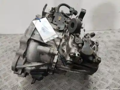 Peça sobressalente para automóvel em segunda mão caixa de velocidades por hyundai matrix (fc) 1.5 crdi referências oem iam p41767  