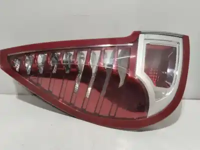 Автозапчастина б/у лівий ход ліхар для RENAULT SCÉNIC III (JZ0/1_) 1.6 DCI (JZ00, JZ12) Посилання на OEM IAM 265550013R  