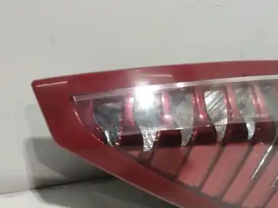 Автозапчастина б/у лівий ход ліхар для renault scénic iii (jz0/1_) 1.6 dci (jz00, jz12) посилання на oem iam 265550013r  