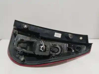 Автозапчастина б/у лівий ход ліхар для renault scénic iii (jz0/1_) 1.6 dci (jz00, jz12) посилання на oem iam 265550013r  