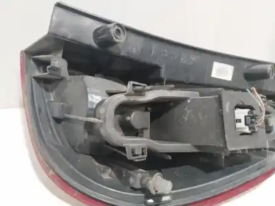 Автозапчастина б/у лівий ход ліхар для renault scénic iii (jz0/1_) 1.6 dci (jz00, jz12) посилання на oem iam 265550013r  