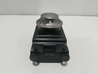 Peça sobressalente para automóvel em segunda mão Comandos De Alavanca por BMW 5 (E60) 525 D Referências OEM IAM 6944884  