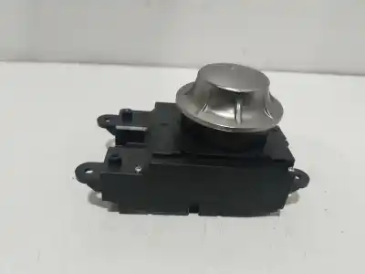 Second-hand car spare part multifunction switch for bmw 5 (e60) 525 d oem iam references 6944884  