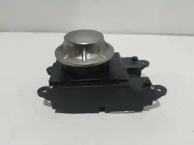 Second-hand car spare part multifunction switch for bmw 5 (e60) 525 d oem iam references 6944884  