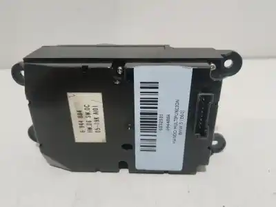 Second-hand car spare part multifunction switch for bmw 5 (e60) 525 d oem iam references 6944884  