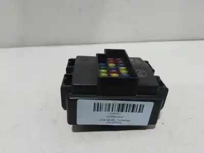 Second-hand car spare part fuse box unit for kia optima concept oem iam references 91950d4650  
