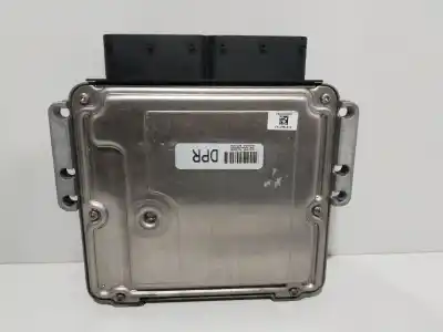 Peça sobressalente para automóvel em segunda mão centralina de motor uce por kia optima concept referências oem iam 391502a955  0281033744