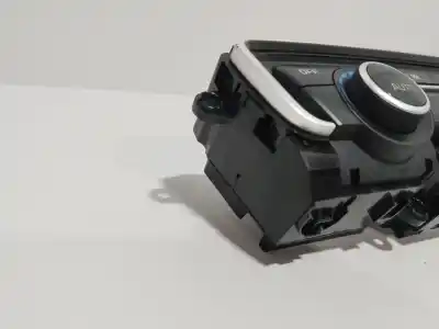 Peça sobressalente para automóvel em segunda mão comando de sofagem (chauffage / ar condicionado) por kia optima concept referências oem iam 97250d4812wk  