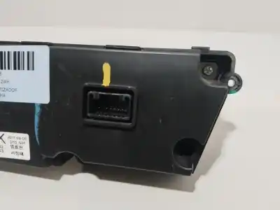 Peça sobressalente para automóvel em segunda mão comando de sofagem (chauffage / ar condicionado) por kia optima concept referências oem iam 97250d4812wk  