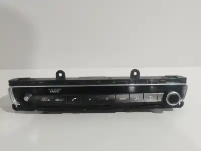 Peça sobressalente para automóvel em segunda mão COMANDOS DE ALAVANCA por KIA OPTIMA  Referências OEM IAM 96540A8750WK  