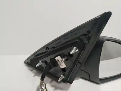 Peça sobressalente para automóvel em segunda mão espelho retrovisor direito por kia optima concept referências oem iam 87620d4530abp  