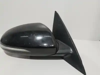 Peça sobressalente para automóvel em segunda mão espelho retrovisor direito por kia optima concept referências oem iam 87620d4530abp  