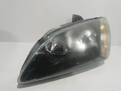 Автозапчастина б/у ліва фара для ford focus ii (da_, hcp, dp) 1.6 tdci посилання на oem iam 1481000  