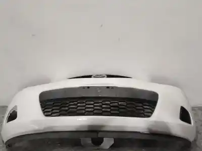 Peça sobressalente para automóvel em segunda mão  por MAZDA 2 (DE_, DH_)  Referências OEM IAM D65150031C8N  