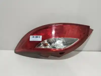 Second-hand car spare part Right Tailgate Light for MAZDA 2 (DE_, DH_) 1.3 (DE3FS) OEM IAM references D65151150M  