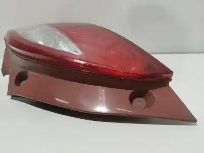 Second-hand car spare part right tailgate light for mazda 2 (de_, dh_) 1.3 (de3fs) oem iam references d65151150m  