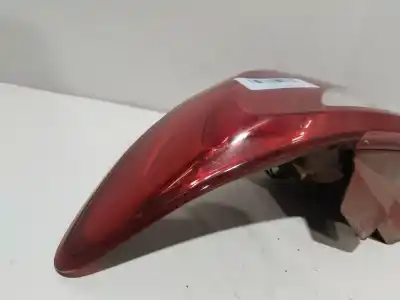 Second-hand car spare part right tailgate light for mazda 2 (de_, dh_) 1.3 (de3fs) oem iam references d65151150m  