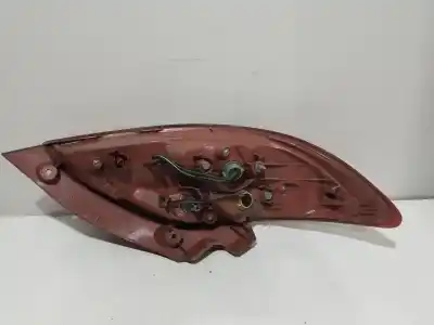 Second-hand car spare part right tailgate light for mazda 2 (de_, dh_) 1.3 (de3fs) oem iam references d65151150m  