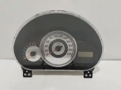 Peça sobressalente para automóvel em segunda mão  por MAZDA 2 (DE_, DH_)  Referências OEM IAM DF7155471C  