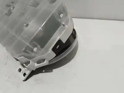 Peça sobressalente para automóvel em segunda mão quadrante por mazda 2 (de_, dh_) 1.3 (de3fs) referências oem iam df7155471c  