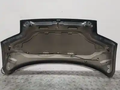 Peça sobressalente para automóvel em segunda mão capot por citroen c2 (jm_) 1.4 referências oem iam 7901k2  