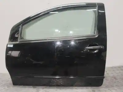 Автозапчасти б/у левая передняя дверь за citroen c2 (jm_) 1.4 ссылки oem iam 9002t1  