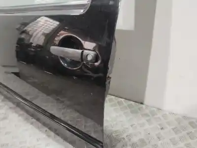 Автозапчасти б/у левая передняя дверь за citroen c2 (jm_) 1.4 ссылки oem iam 9002t1  