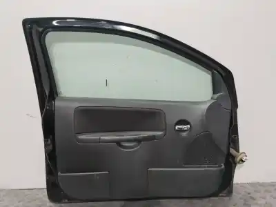 Автозапчасти б/у левая передняя дверь за citroen c2 (jm_) 1.4 ссылки oem iam 9002t1  