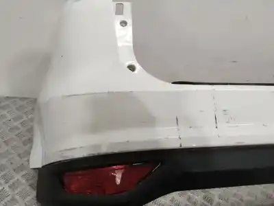Автозапчасти б/у задний бампер за ford c-max ii (dxa/cb7, dxa/ceu) 1.0 ecoboost ссылки oem iam 1899469  
