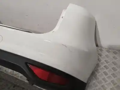 Автозапчасти б/у задний бампер за ford c-max ii (dxa/cb7, dxa/ceu) 1.0 ecoboost ссылки oem iam 1899469  