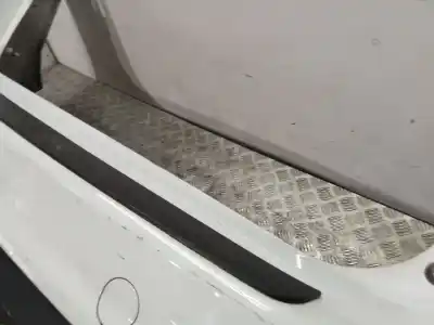 Автозапчасти б/у задний бампер за ford c-max ii (dxa/cb7, dxa/ceu) 1.0 ecoboost ссылки oem iam 1899469  