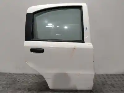 Second-hand car spare part REAR RIGHT DOOR for FIAT PANDA / PANDA CLASSIC (169_)  OEM IAM references 46826582  