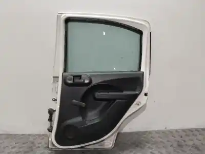 Автозапчастина б/у двері задні праві для fiat panda / panda classic (169_) 1.2 (169.axb11, 169.axb1a) посилання на oem iam 46826582  