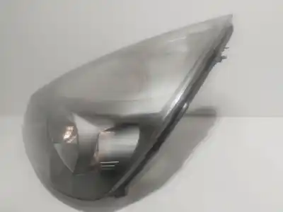 Автозапчастина б/у ліва фара для renault espace iv (jk0/1_) 1.9 dci (jk0u, jk0g) посилання на oem iam 7701053979  